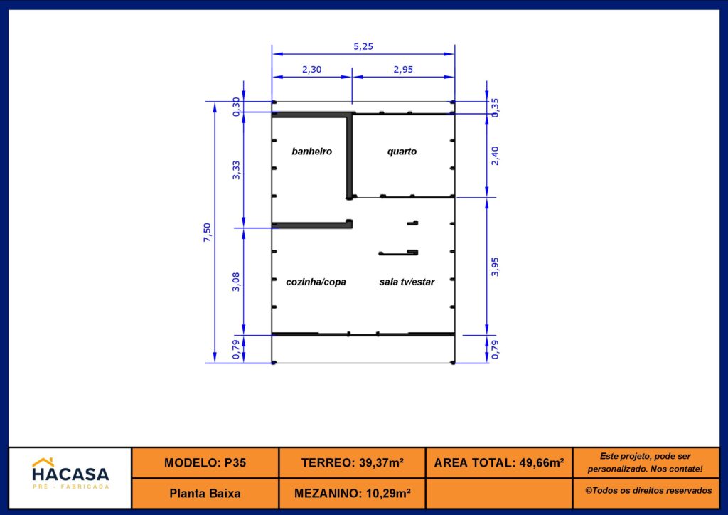 P35 Planta Baixa_1_Página 1