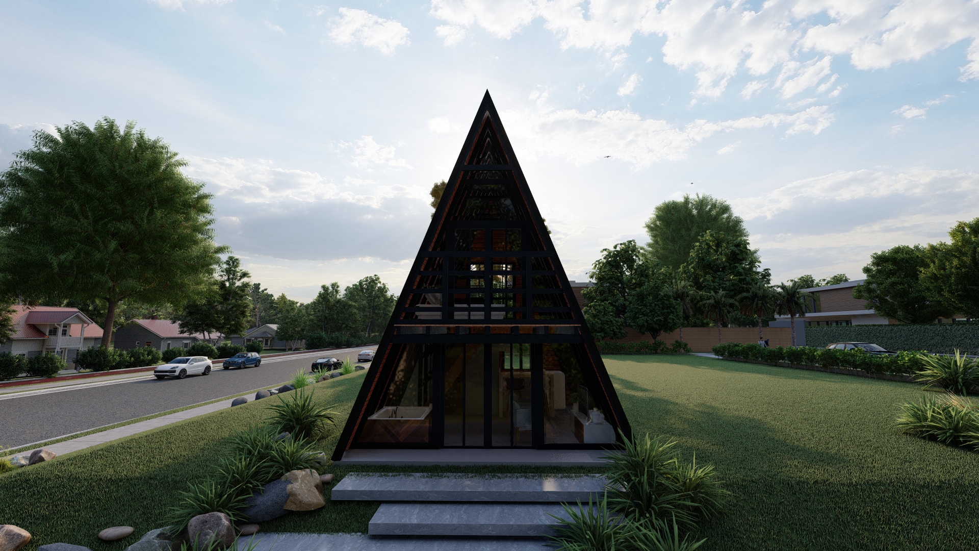 Renders P41_1 - Photo_1 - Photo