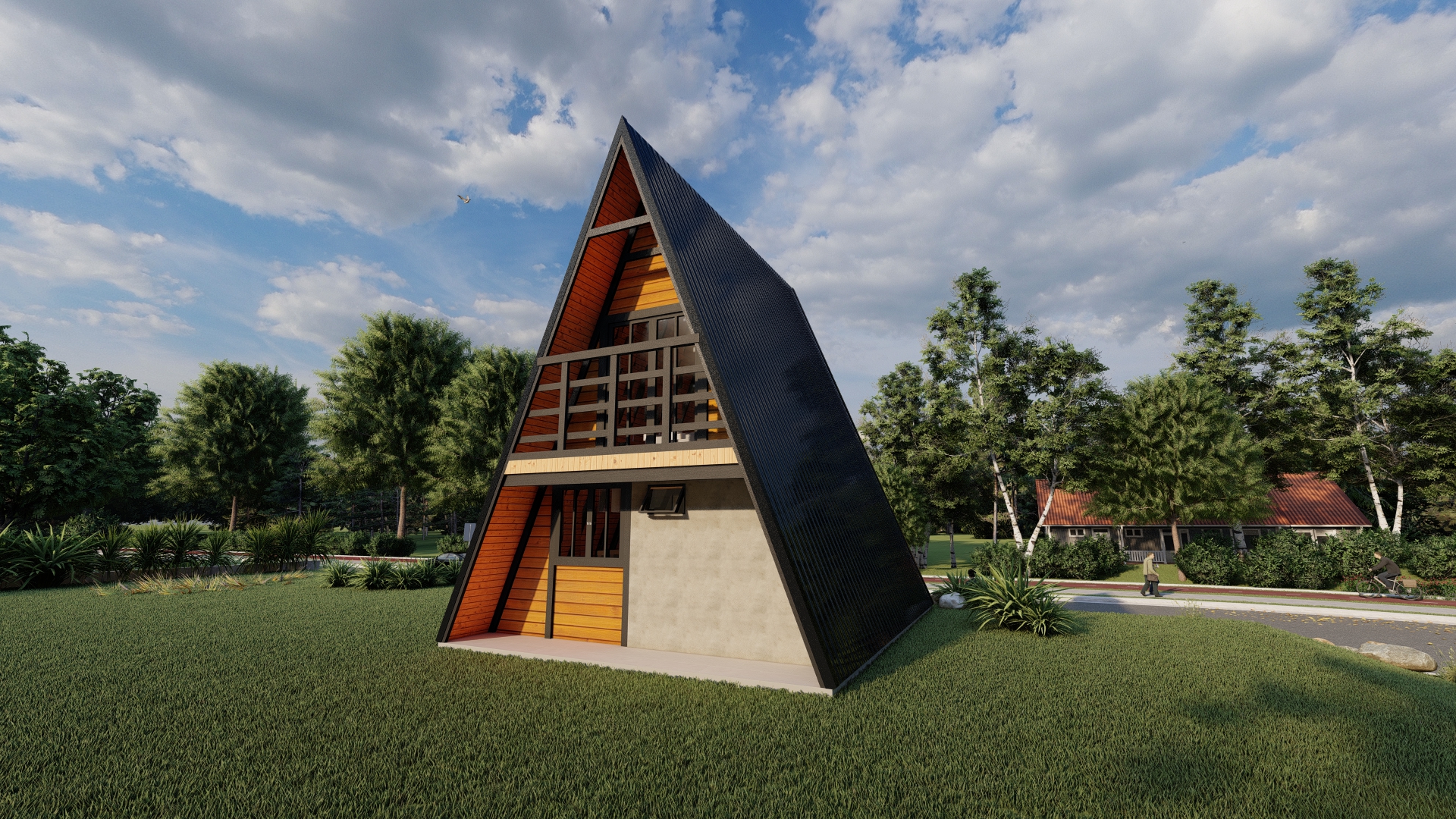 Renders P41_5 - Photo