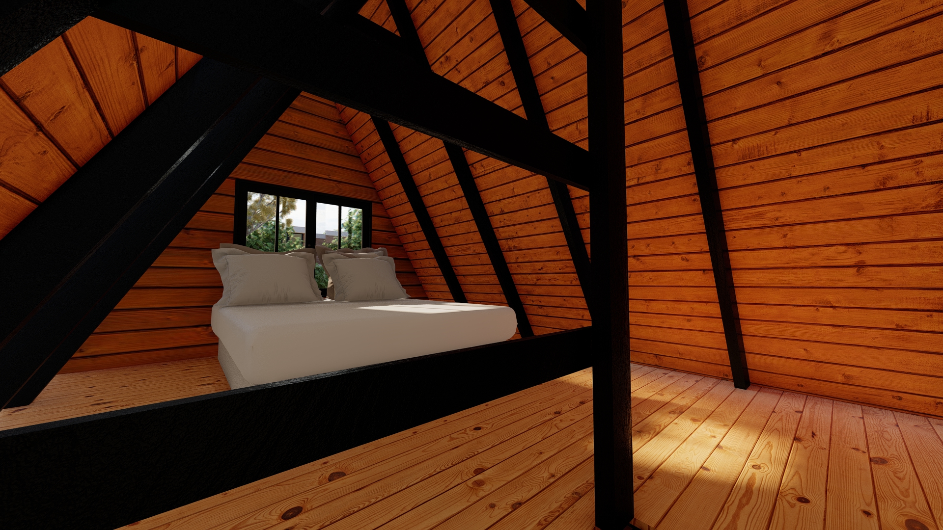 P44 Renders_28 - Foto